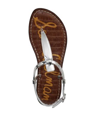 Women's Gigi Thong Flat Sandals
