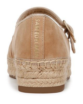 Women's Mackie Espadrille Flats