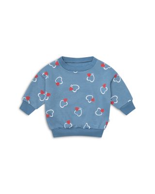 MORI - Unisex Sweatheart Sweatshirit - Baby