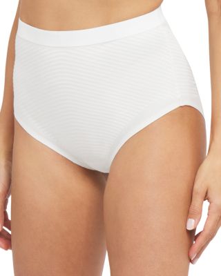 SPANXshape™ Invisible Supima&reg; Cotton Brief