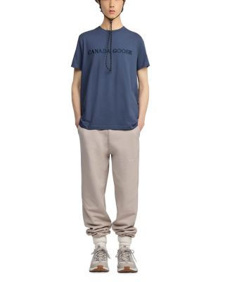 Emerson Embroidered Tee