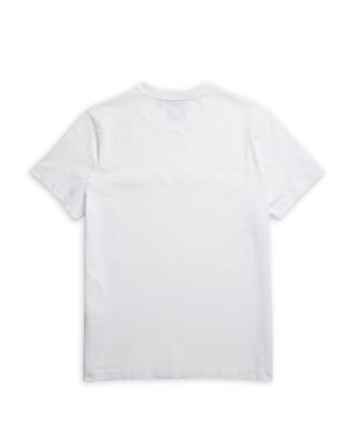 Emerson Embroidered Tee