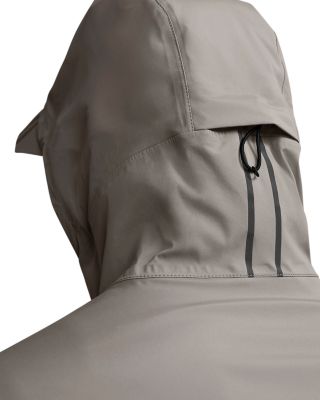 Nanaimo Hooded Jacket