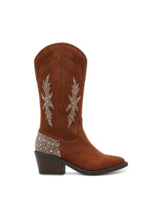 Girls' Jyeehah Boots - Little Kid, Big Kid