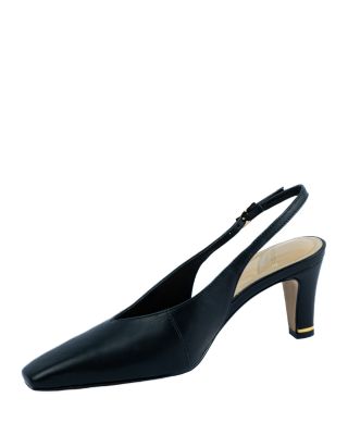 Women's Meilani Slingback Pumps