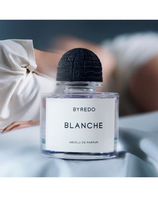 Blanche Absolu de Parfum