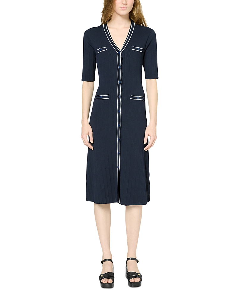 GERARD DAREL PITA DRESS