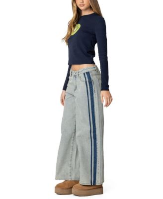 Kiwi Long Sleeve Top