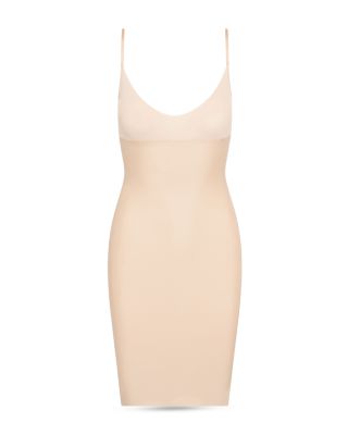 Two-Faced Tech Full Shaping Slip