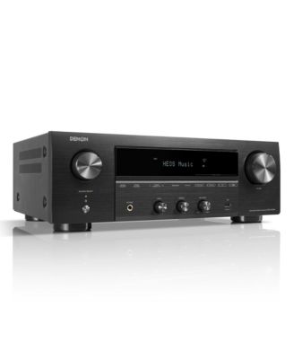 DRA-900H 2.1 Channel 8K Stereo AV Receiver with HEOS Built-In