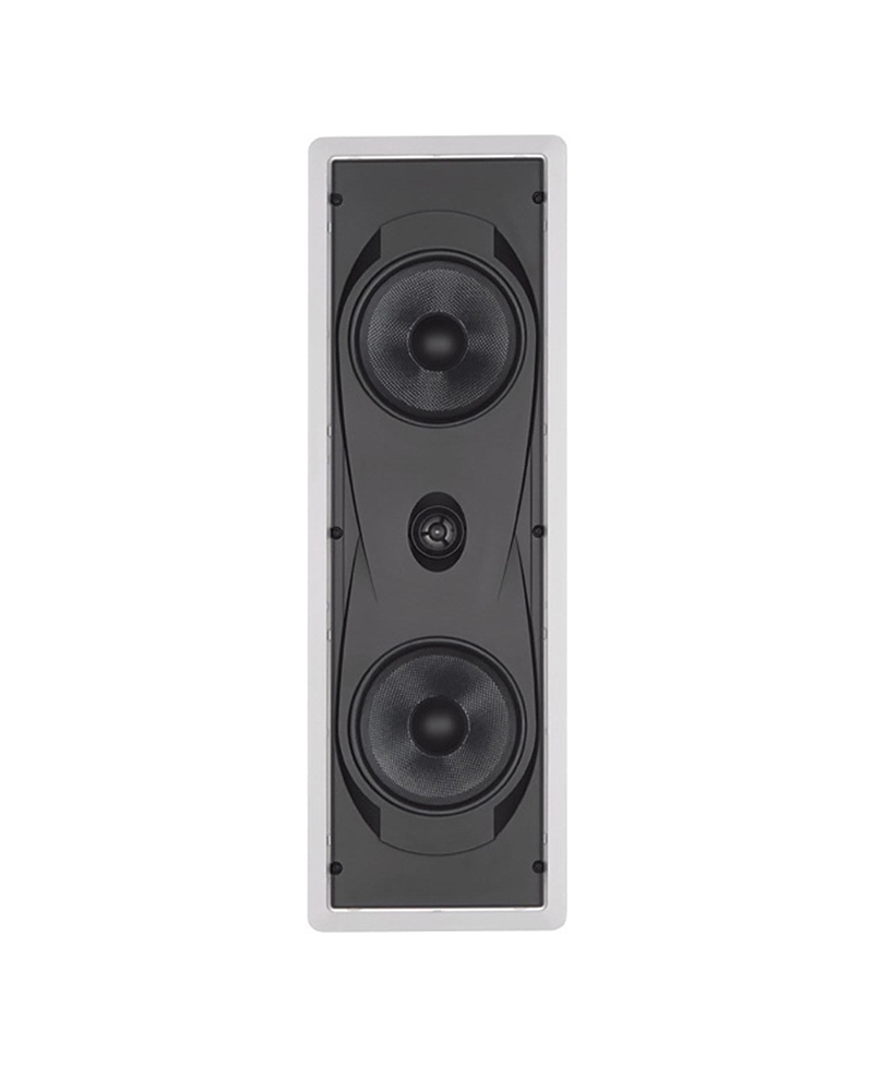 Yamaha Ns-iw960 2-way In-wall Speaker In White