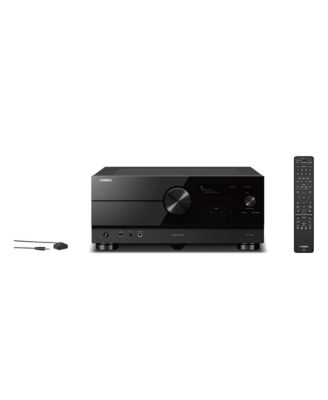  RX-A8A AVENTAGE 11.2 Channel AV Receiver with MusicCast
