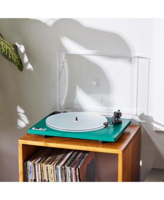 Orbit 2 Plus Turntable with Ortofon OM 5E Cartridge