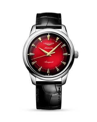 Conquest Heritage Year of the Snake Watch, 38mm