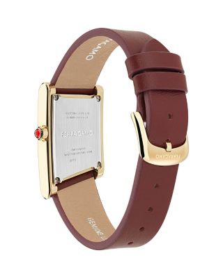 Asymetrique Watch, 22mm x 36mm