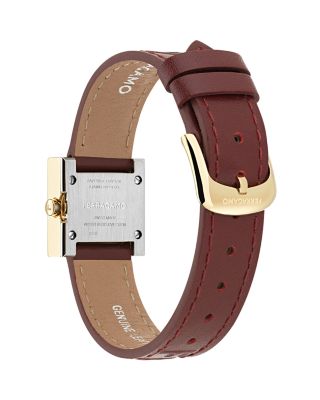 Portrait Watch, 20mm