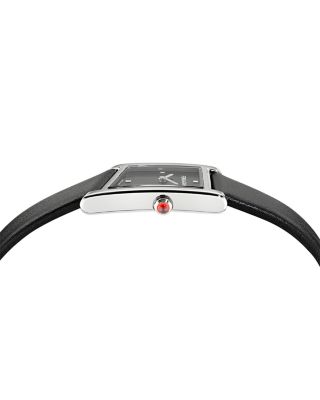 Asymetrique Watch, 22mm x 36mm