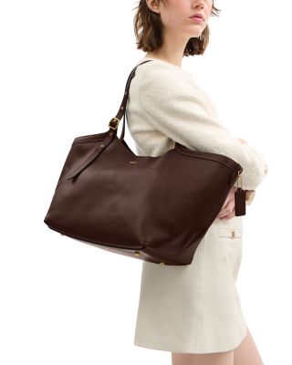 【COACH】Gramercy Medium Leather Tote COACH Gramercy Leather Tote | Bloomingdale's