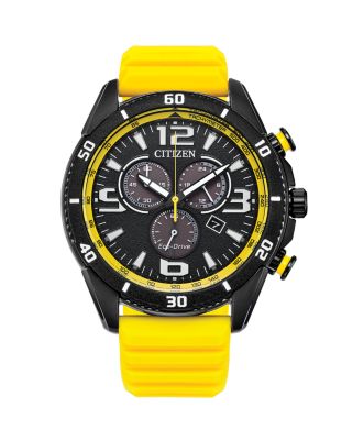 Citizen - Eco Drive Sport Casual Brycen Chronograph, 45mm
