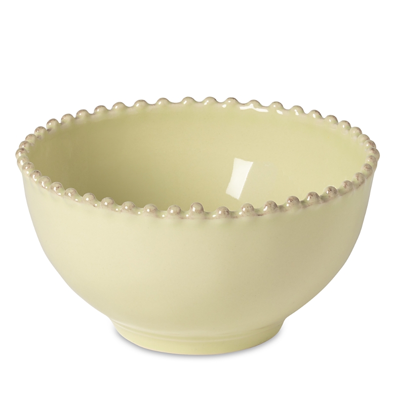 Costa Nova Pearl Soup/cereal Bowl In Green