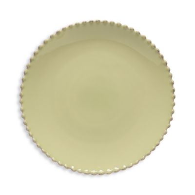 Pearl Dinner Plate