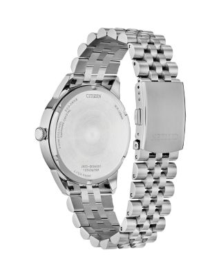 Eco Drive Classic Rolan Watch, 41mm