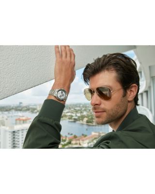 Eco Drive Promaster Air Navihawk Chronograph, 40mm