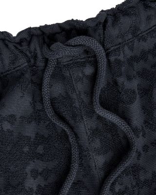 Night Lagoon Terry 5.5&amp;quot; Shorts