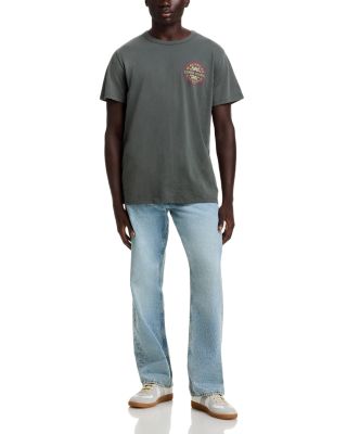 Cotton Jersey Basic Beatles Sgt. Pepper Tee