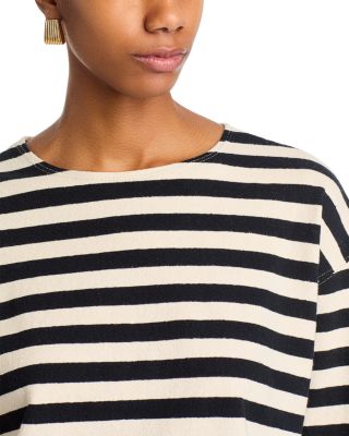 Taylor Striped Top