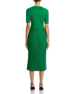 The Vesper Sweater Dress