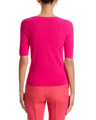 Jessica Sweetheart Sweater