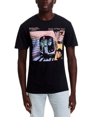 Philcos - State of New York Tee