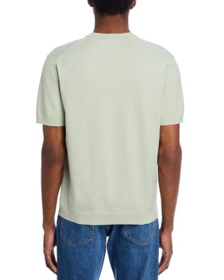 Soris Tee in Fine Bilen