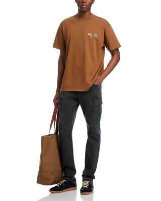 Hamilton Brown Graphic Tee