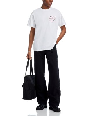 Furoshiki Graphic Tee