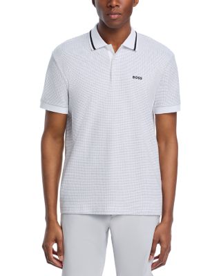 BOSS - Paddy Polo Shirt