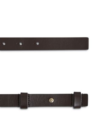 Women&#39;s Hayley Hardware Belt
