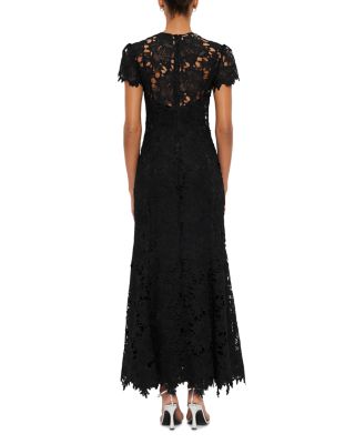 knee length dresses for ladies Leo Lin main image 0
