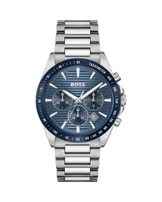 BOSS Hugo Boss - Strike Chronograph, 41mm