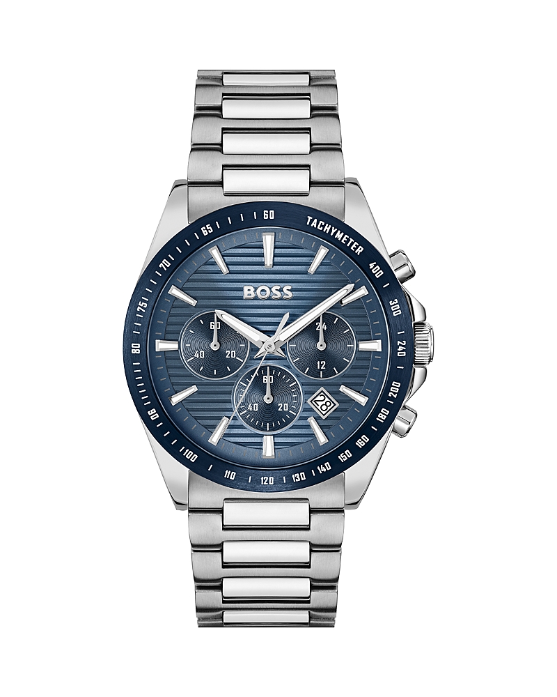 Boss Hugo Boss Strike Chronograph, 41mm