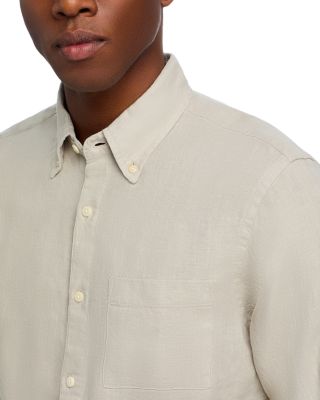 Playa Linen Shirt