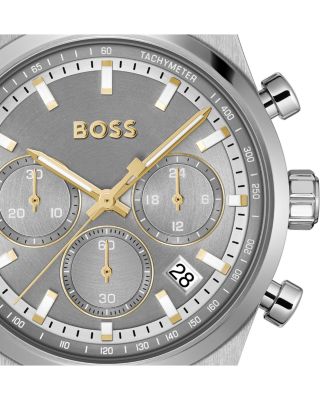 Candor Chronograph, 41mm