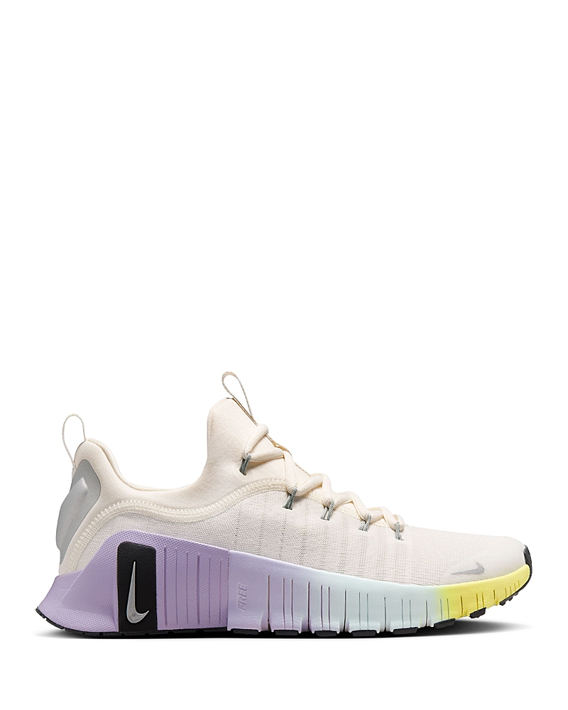 Shop Nike Women's Free Metcon 6 Sneakers