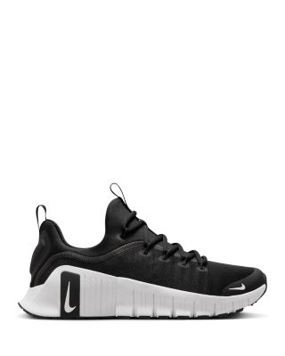 Nike - Women's Free Metcon 6 Sneakers