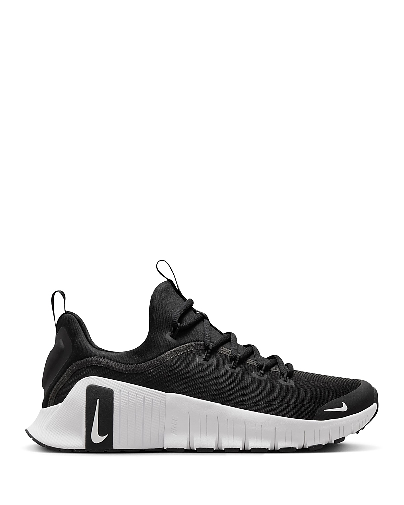 Nike Women's Free Metcon 6 Sneakers