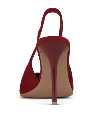 Women's You Wish Slingback Pumps