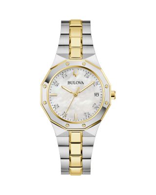 Bulova - Prestige Watch, 32mm