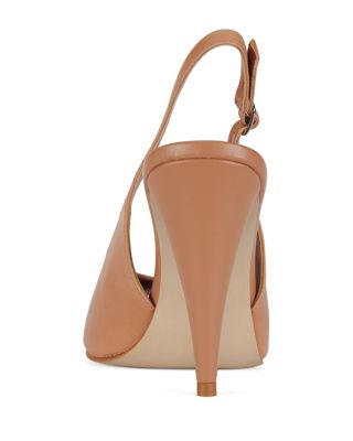 Women's Snoah Slingback Pumps