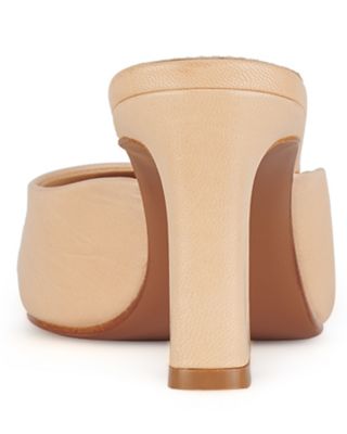 Women&#39;s Unamused Mule Pumps